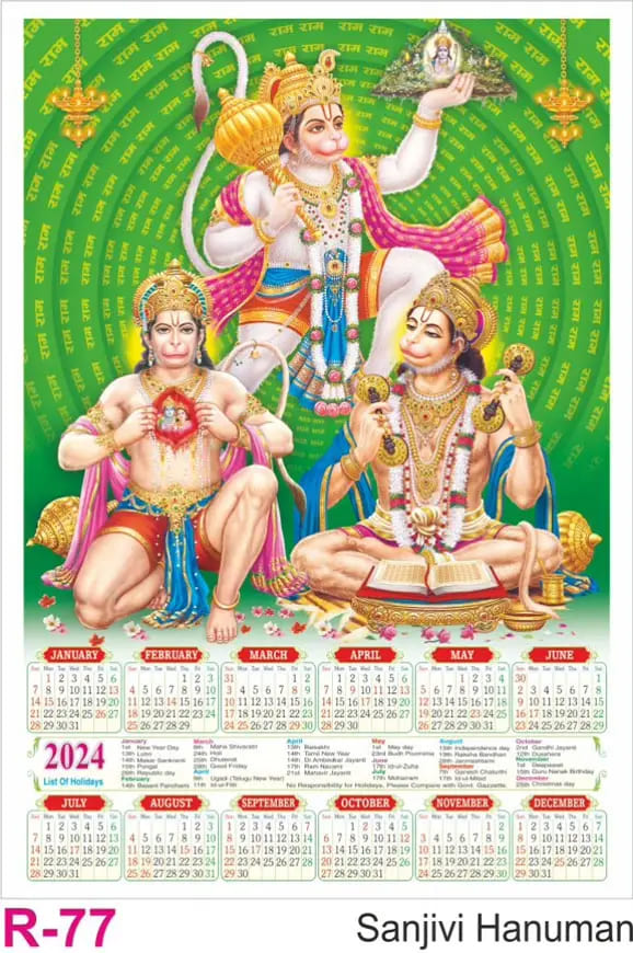 foam-calendar-collection-2024-miracle-calendar