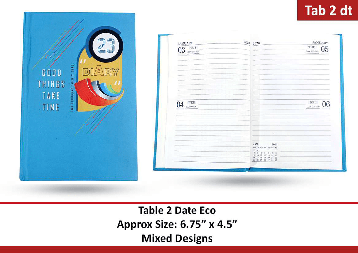 Diary Miracle Calendar Diary Miracle Calendar