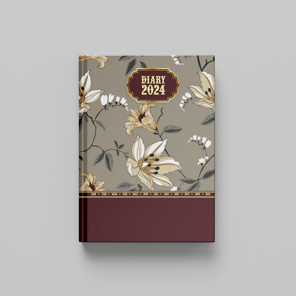 New Year Diary 2025