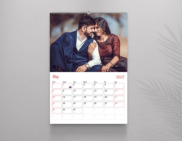 Photo Calendar