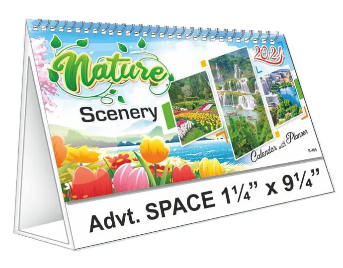 Table Calendar Collection 2024 Miracle Calendar